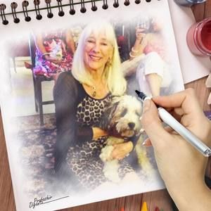 Meet your Posher, Jane